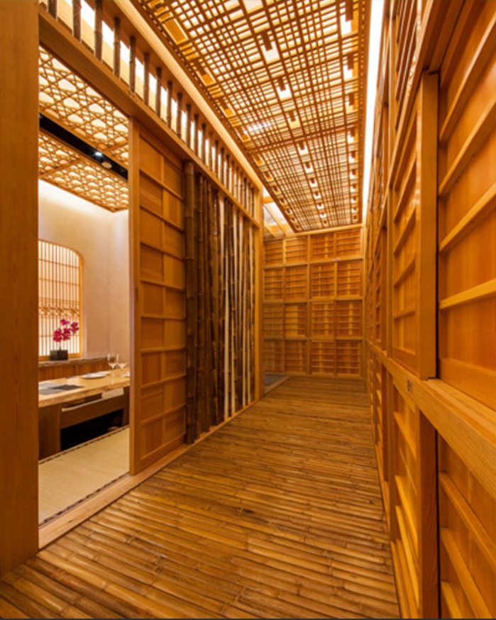 The diverse applications of bamboo in modern life