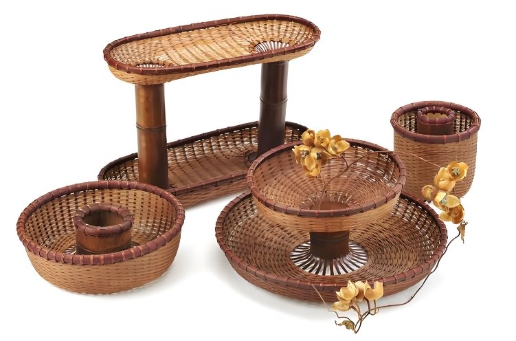 Bamboo Products: The Sustainable Choice for a Greener Future