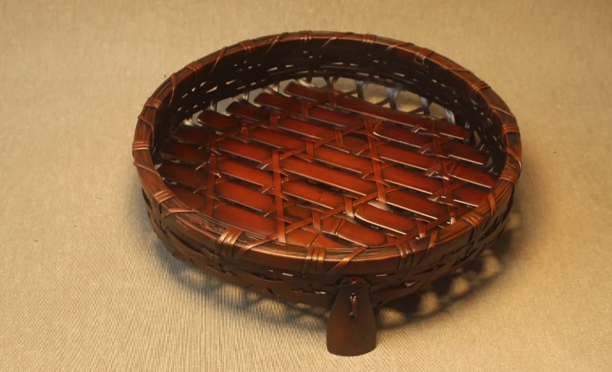 Explore the Exquisite World of Bamboo Handicrafts