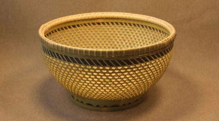 Unraveling the Wonders of Bamboo Handicrafts: A Sustainable Artistry