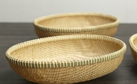 The Artistry of Bamboo Handicrafts: Unraveling Nature’s Elegance