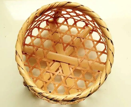 The Wonders of Bamboo Handicrafts: Sustainable Artistry for a Greener World