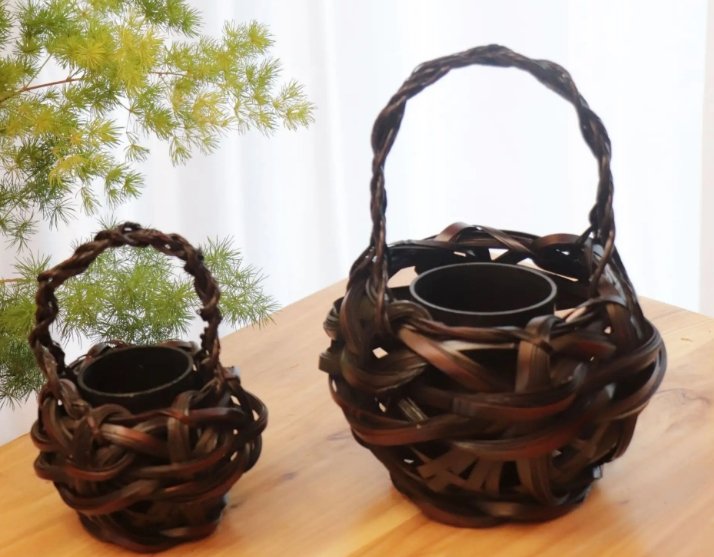 The Artistry and Allure of Bamboo Handicrafts