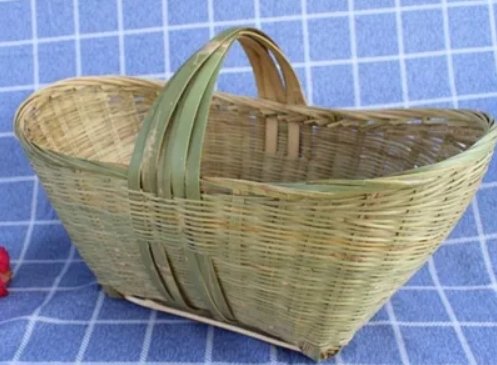 Unraveling the Wonders of Bamboo Handicrafts