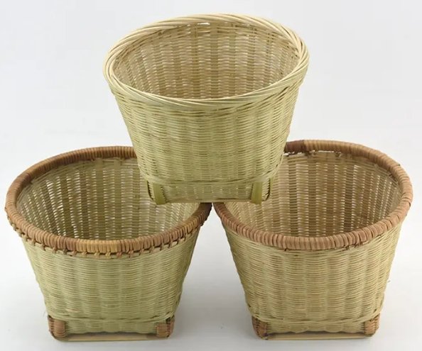 Elevate Your Space with Stunning Bamboo Handicrafts