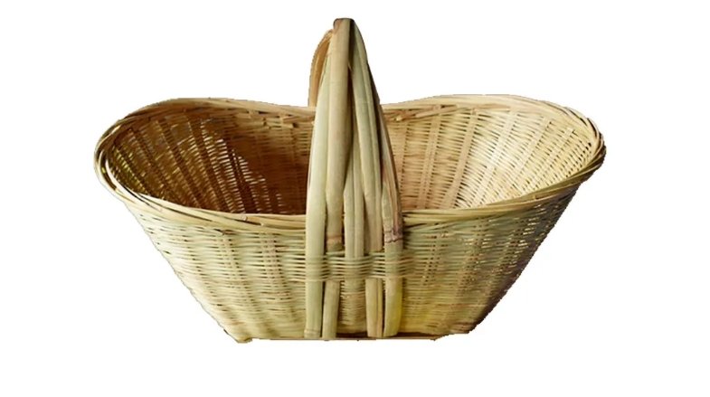 The Allure of Bamboo Handicrafts: A Sustainable Art Form