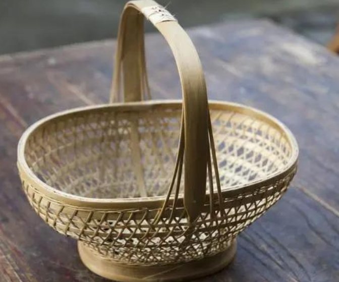 Unveiling the Beauty and Versatility of Bamboo Handicrafts