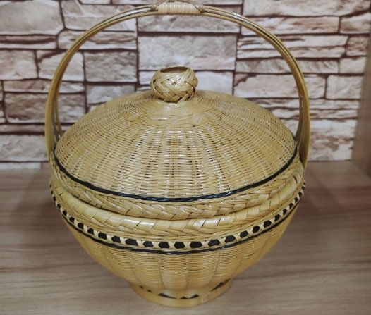 Unveiling the Beauty and Versatility of Bamboo Handicrafts