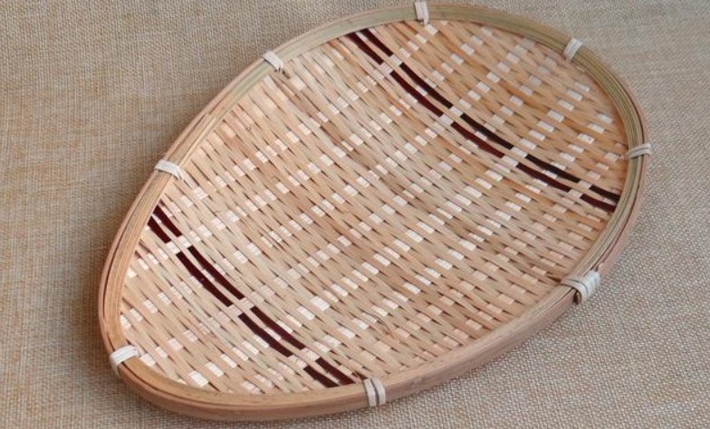 The Charm and Versatility of Bamboo Baskets