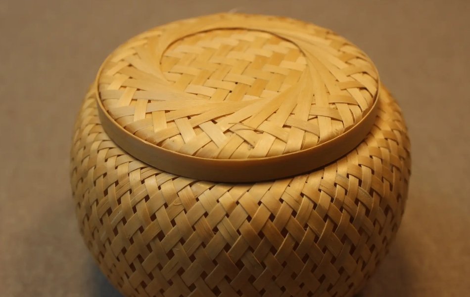 The Artistry and Versatility of Bamboo Handicrafts